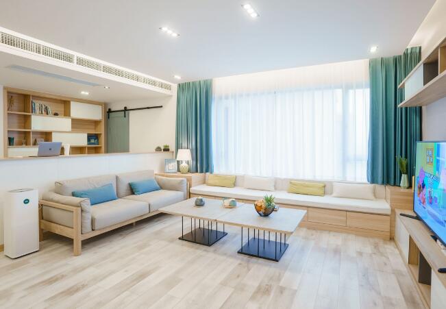 無(wú)主燈裝修設(shè)計(jì)攻略和注意事項(xiàng)